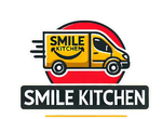 Smile Kitchen food truck logo
